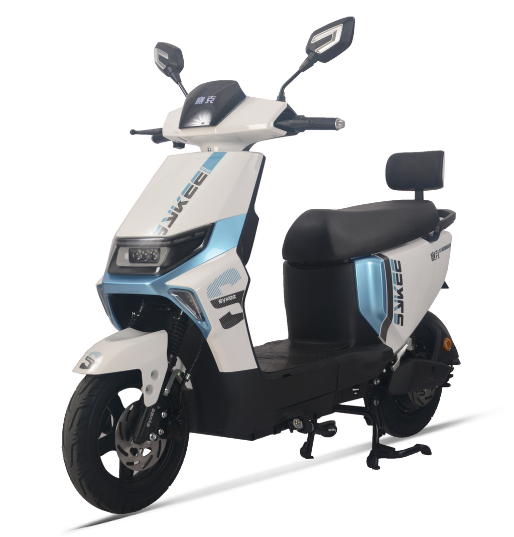 K-TY Electric Motorcycle