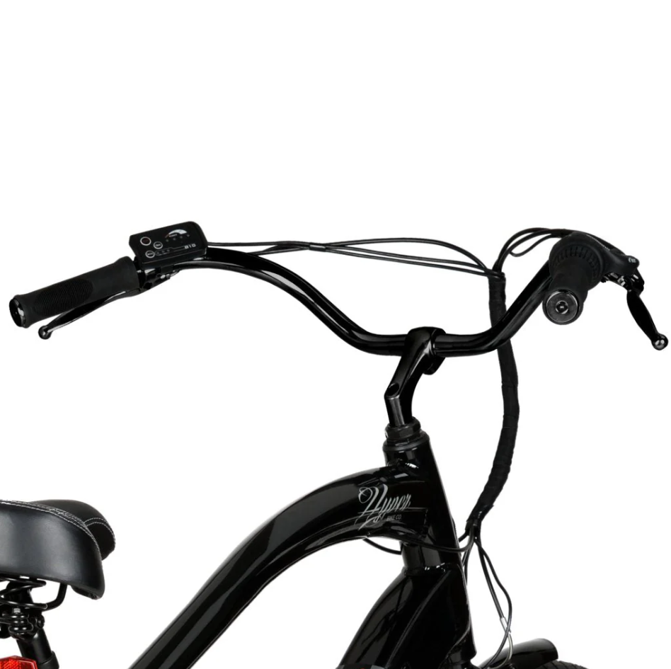 K-E2617 Electric Bike – 250W Rear Motor, 36V Lithium Battery