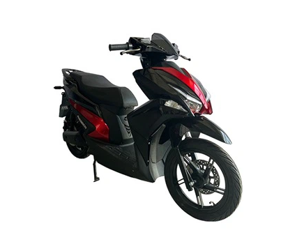 K-E34 Electric Motorcycle