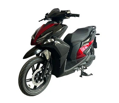 K-E34 Electric Motorcycle