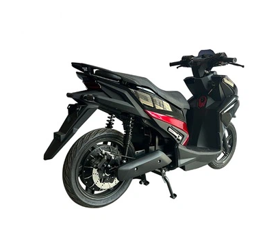 K-E34 Electric Motorcycle