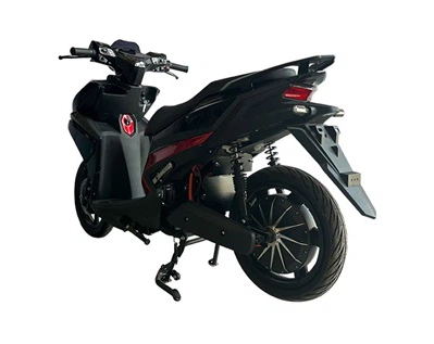 K-E34 Electric Motorcycle