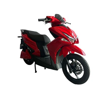 K-E34 Electric Motorcycle