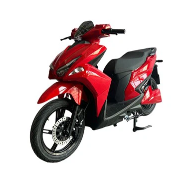 K-E34 Electric Motorcycle