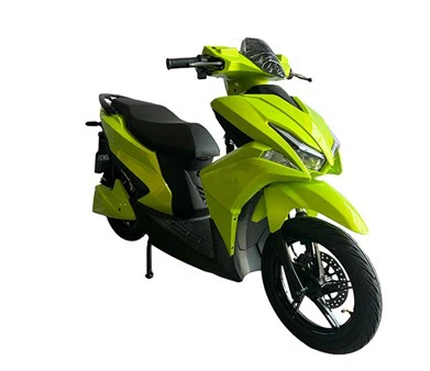 K-E34 Electric Motorcycle