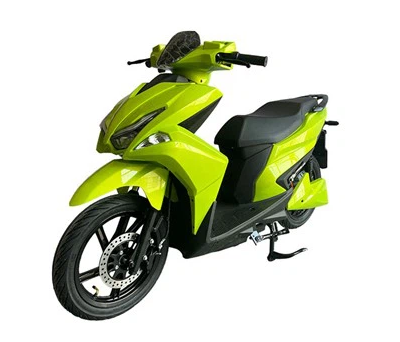 K-E34 Electric Motorcycle