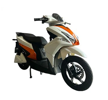 K-E34 Electric Motorcycle