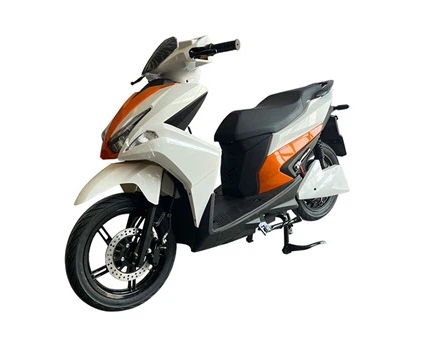 K-E34 Electric Motorcycle