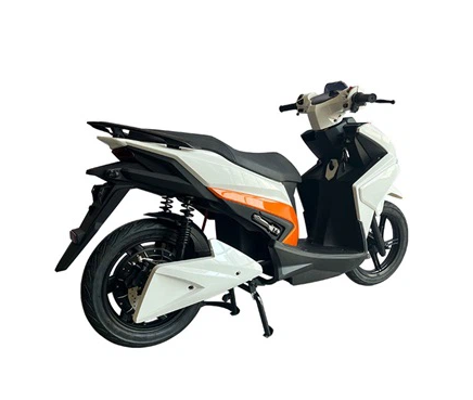 K-E34 Electric Motorcycle