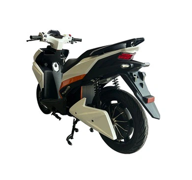 K-E34 Electric Motorcycle