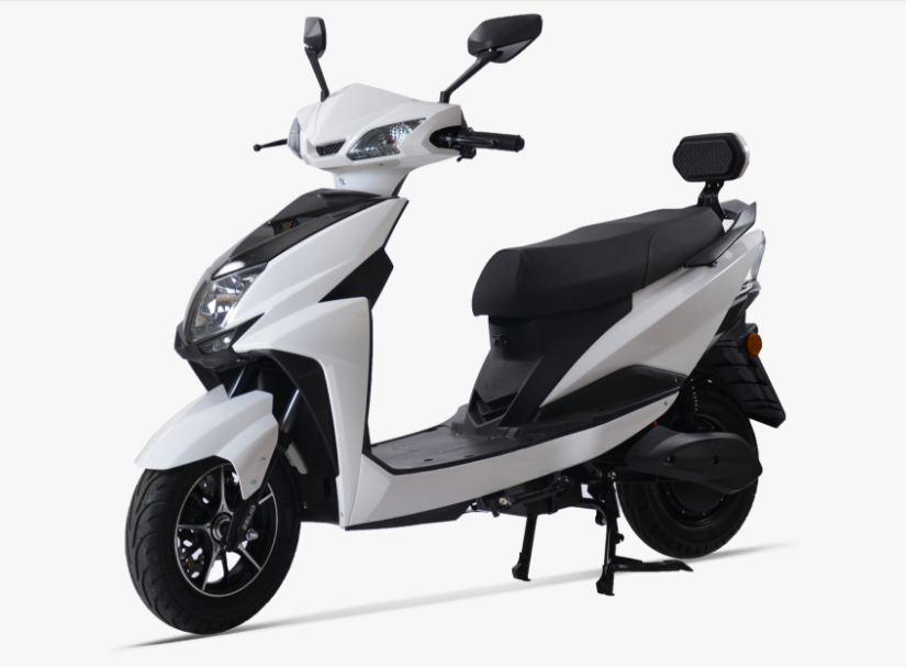 K-SL Electric Scooter – 800W Motor, 60V/72V Battery, Anti-Theft Controller