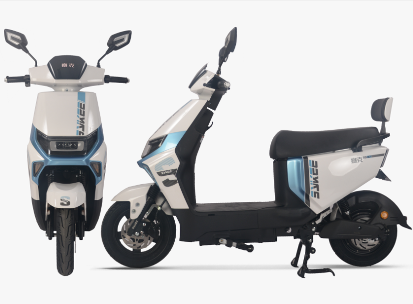 K-TY Electric Motorcycle