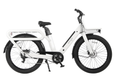 KL-EB1 Electric Bicycle – 500W Motor, 48V Lithium Battery, Shimano 7-Speed