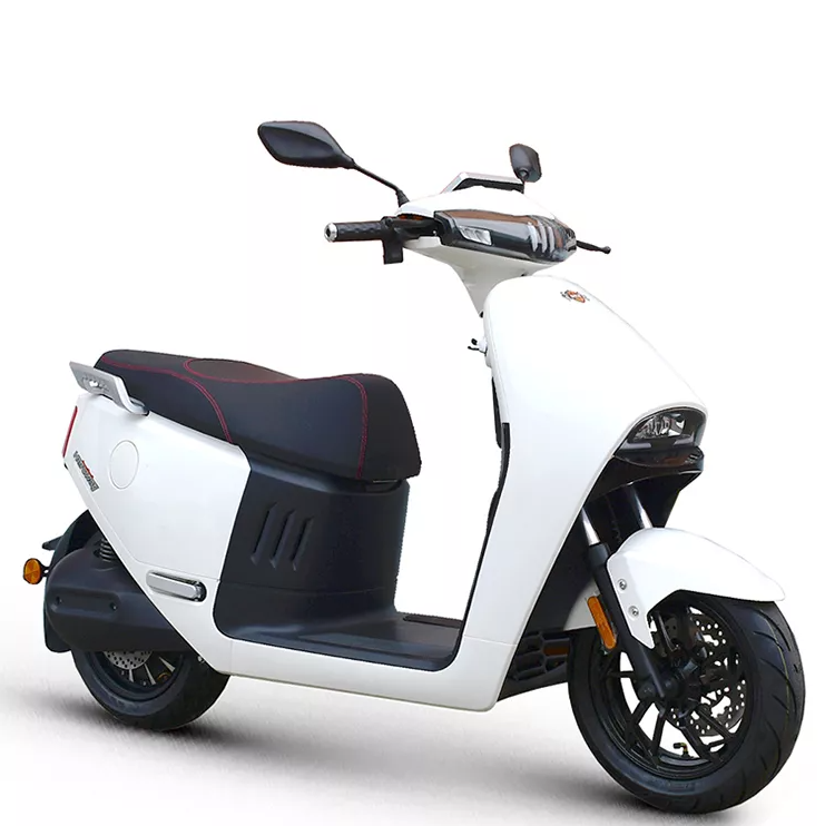 K-ERM28 Electric Motorcycle – 60V / 72V 2000W Urban E-Motorcycle