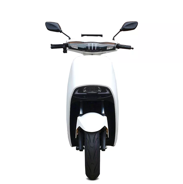 K-ERM28 Electric Motorcycle – 60V / 72V 2000W Urban E-Motorcycle