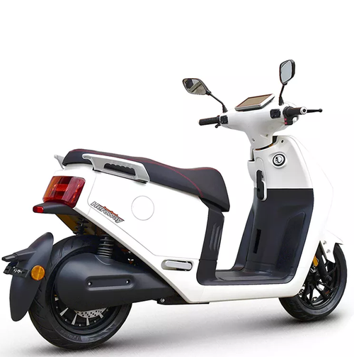 K-ERM28 Electric Motorcycle – 60V / 72V 2000W Urban E-Motorcycle