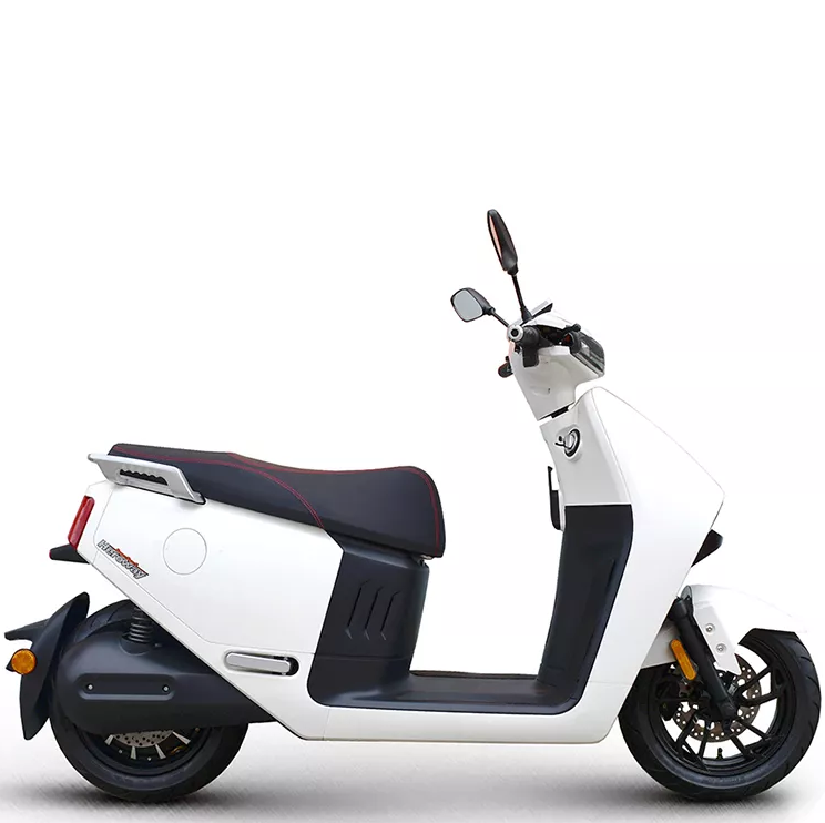 K-ERM28 Electric Motorcycle – 60V / 72V 2000W Urban E-Motorcycle