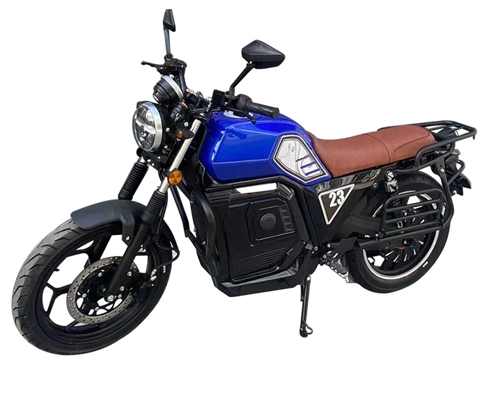 K-ERM10 Electric Motorcycle (Without battery and charger)