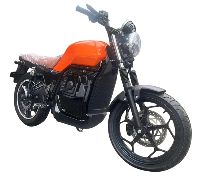 K-ERM10 Electric Motorcycle (Without battery and charger)