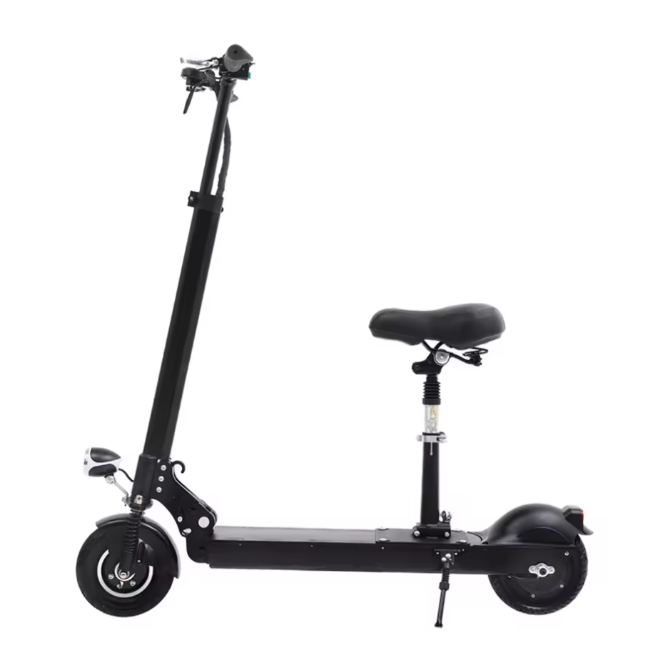 L-Q01 Foldable Electric Scooter – 400W Motor | 36V 10.4Ah Battery | 35 km/h | 200KG Loa