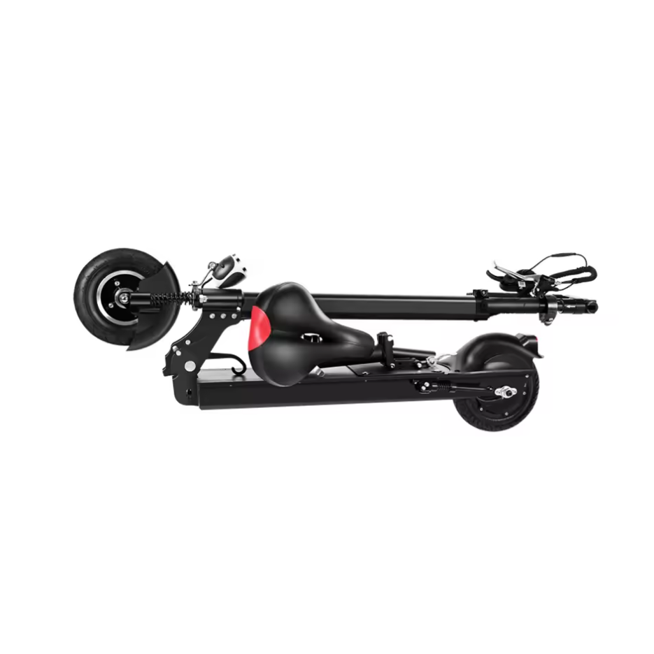 L-Q01 Foldable Electric Scooter – 400W Motor | 36V 10.4Ah Battery | 35 km/h | 200KG Loa
