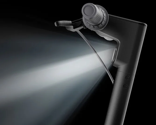 L-Max Foldable Electric Scooter – 350W | 36V 10.4Ah | 40KM Range