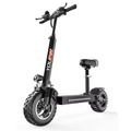 L-V10 Electric Scooter – 1000W | Dual Suspension | EABS Brake | 200KG Load