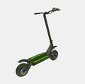 L-Q04 Dual Drive Electric Scooter – 800W×2 | 55 km/h | 45° Climb