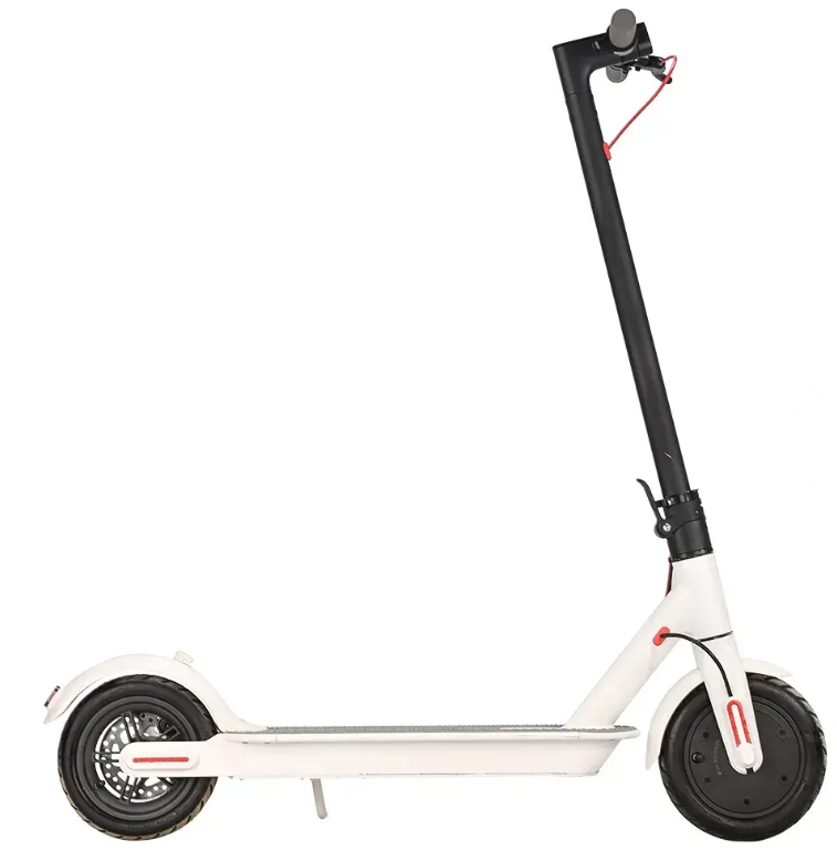 L-M3 Lightweight Electric Scooter – 250W | 25 km/h | 12 kg Portable Design