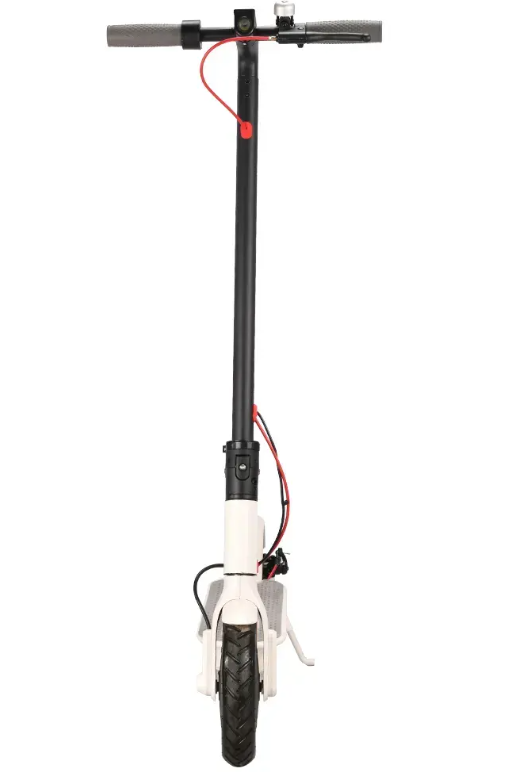 L-M3 Lightweight Electric Scooter – 250W | 25 km/h | 12 kg Portable Design