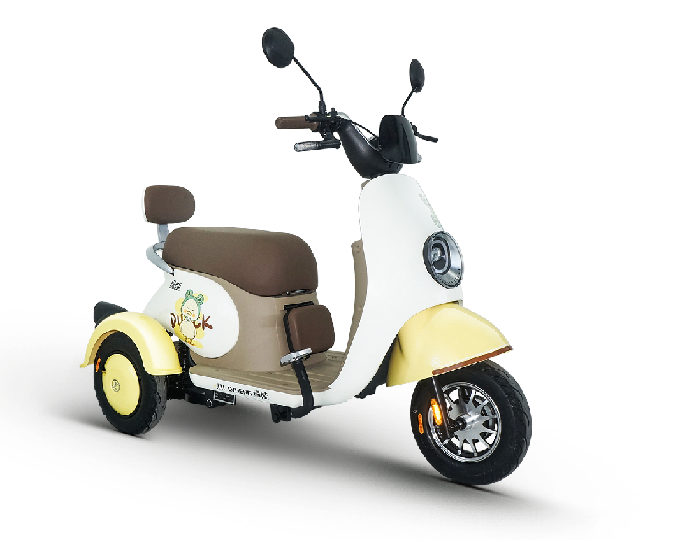K-F8 electric scooter