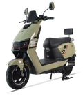 K-XJ Electric Scooter