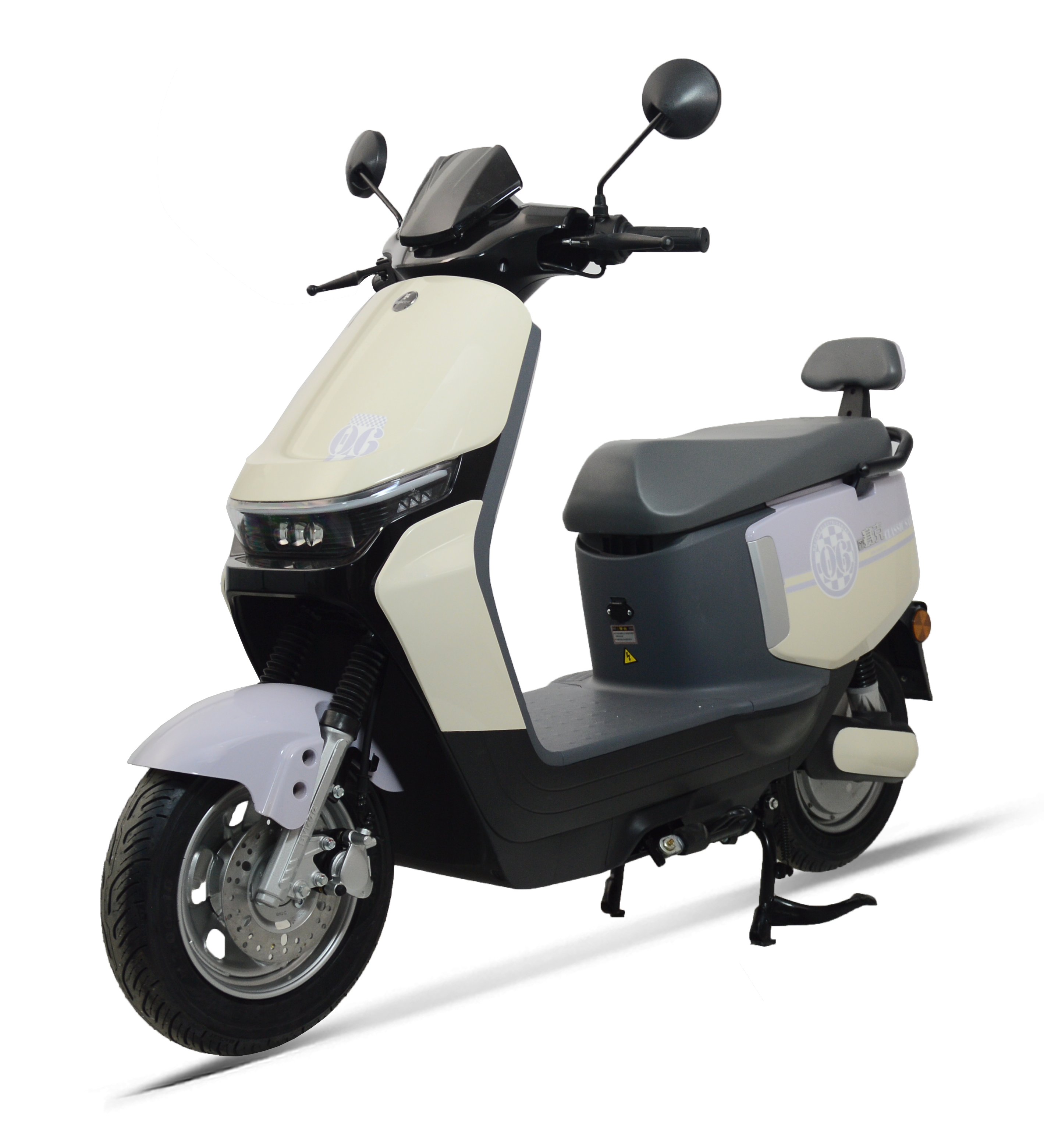 K-X9 Electric Scooter