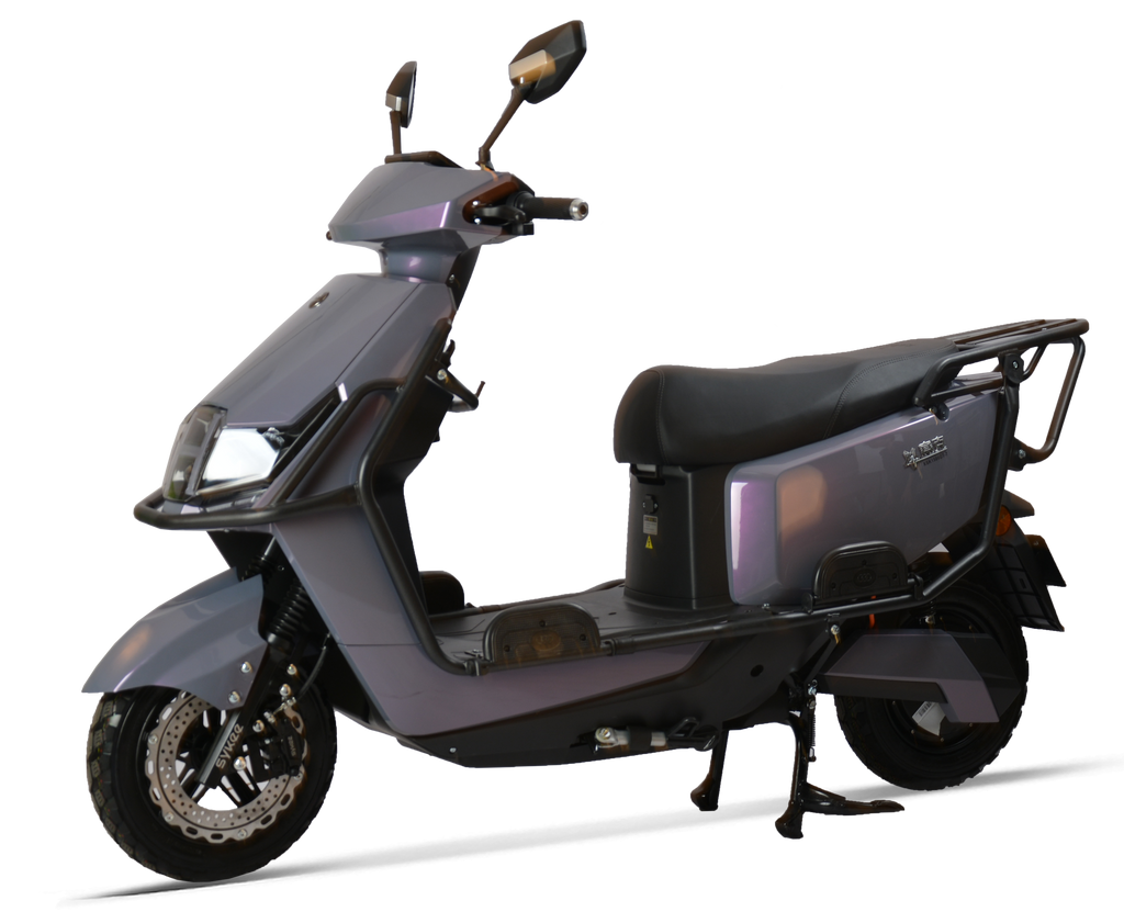 K-F8 Electric Motorcycle