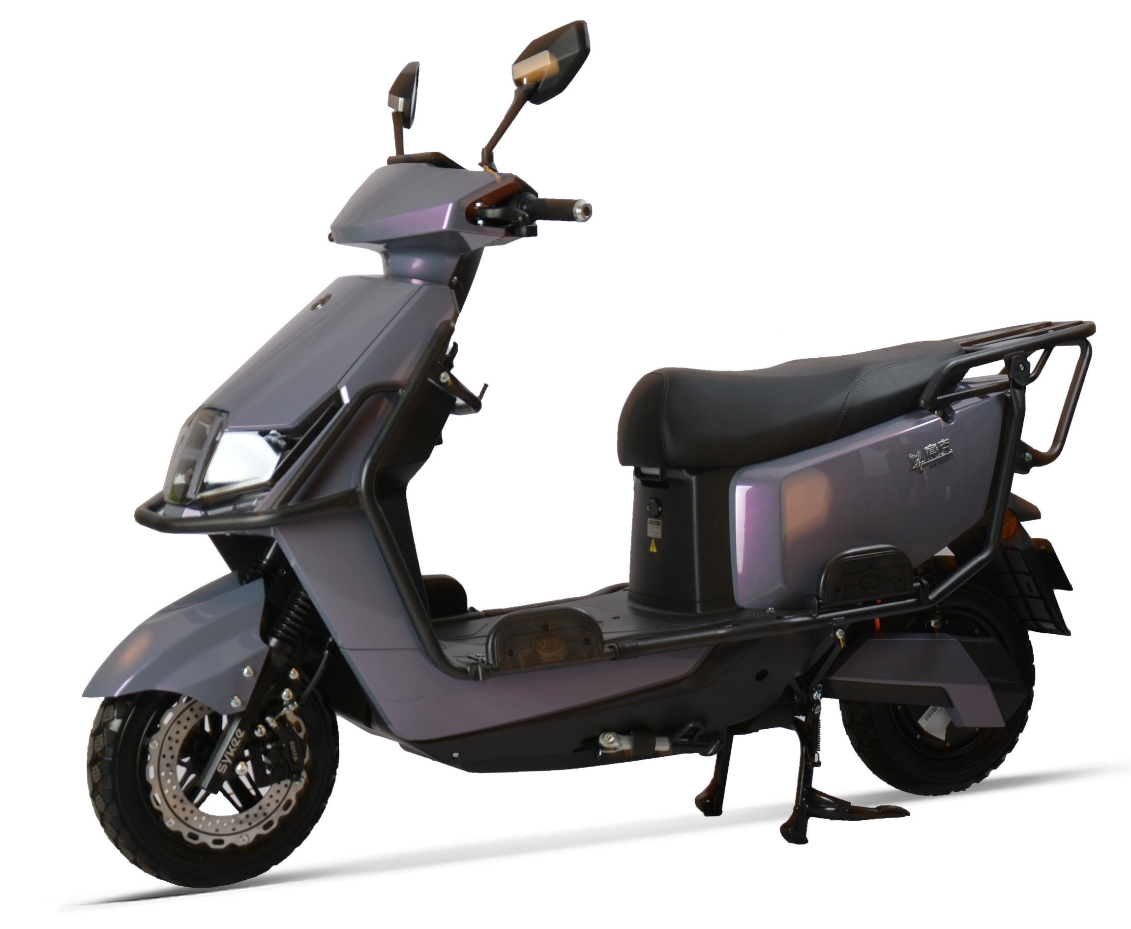 K-F8 Electric Motorcycle